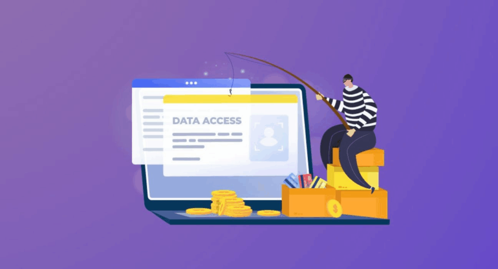 The Importance of Unique Passwords and How to Avoid Phishing Attack