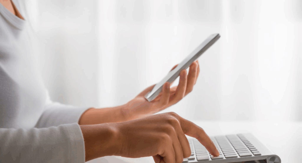 How to keep your passwords safe with a password manager