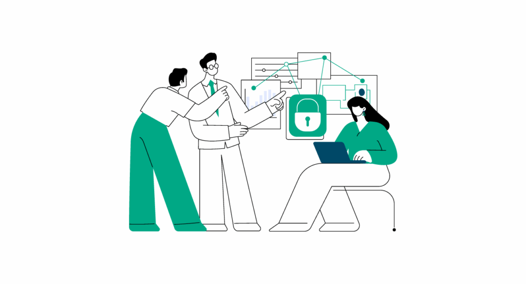 The Best Way to Share Passwords with Team in 2024