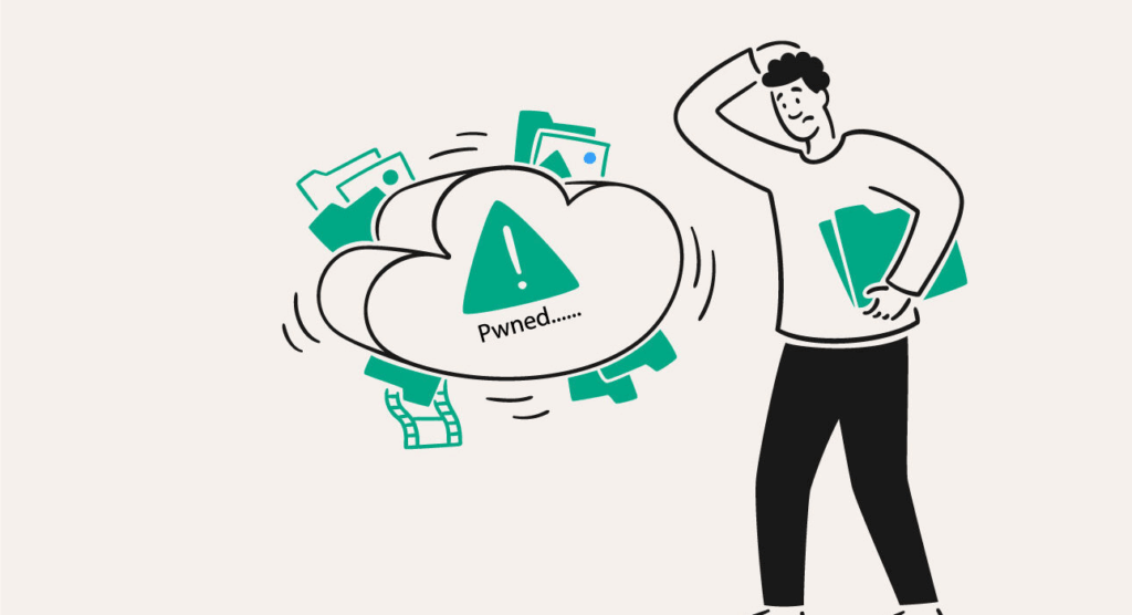 Am I Pwned? Here’s How to Check and What to Do Next