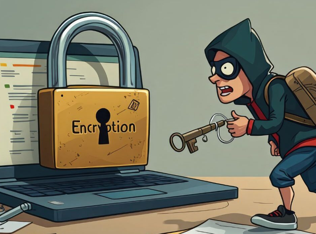 Cybersecurity for Small Business