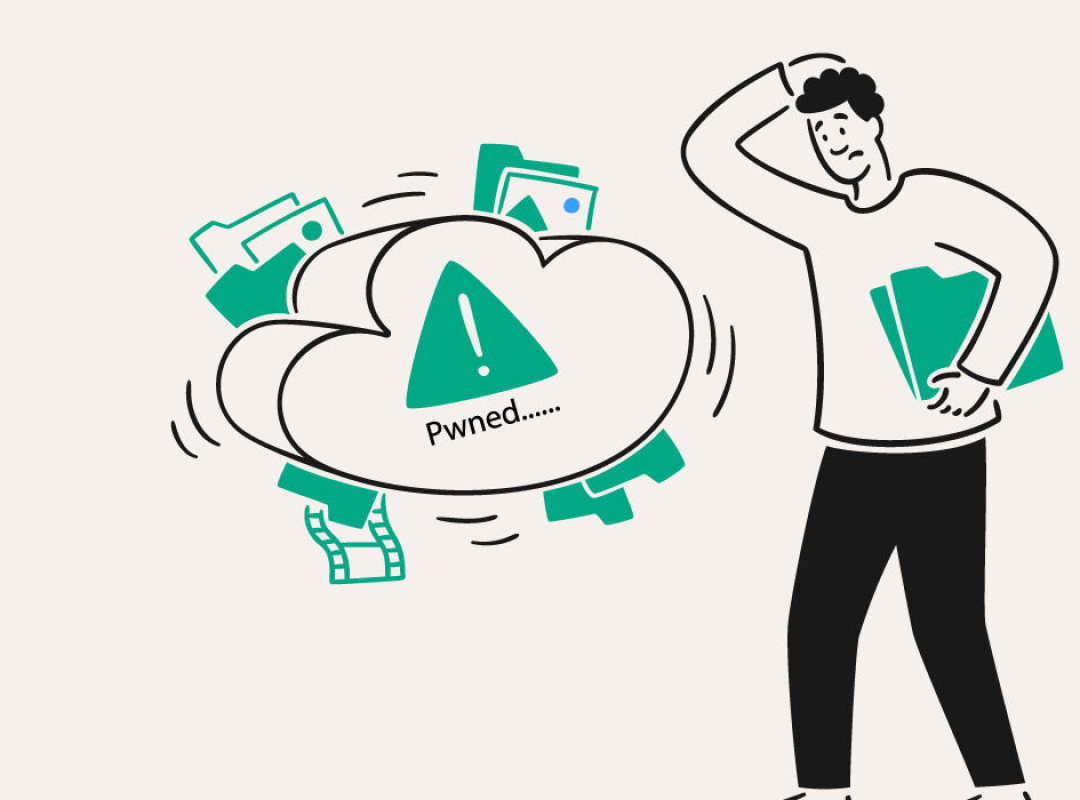 Am I Pwned? Here's How to Check and What to Do Next