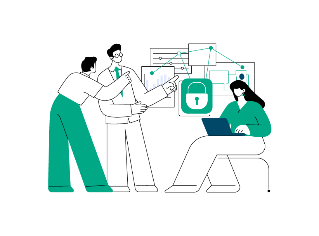 The Best Way to Share Passwords with Team