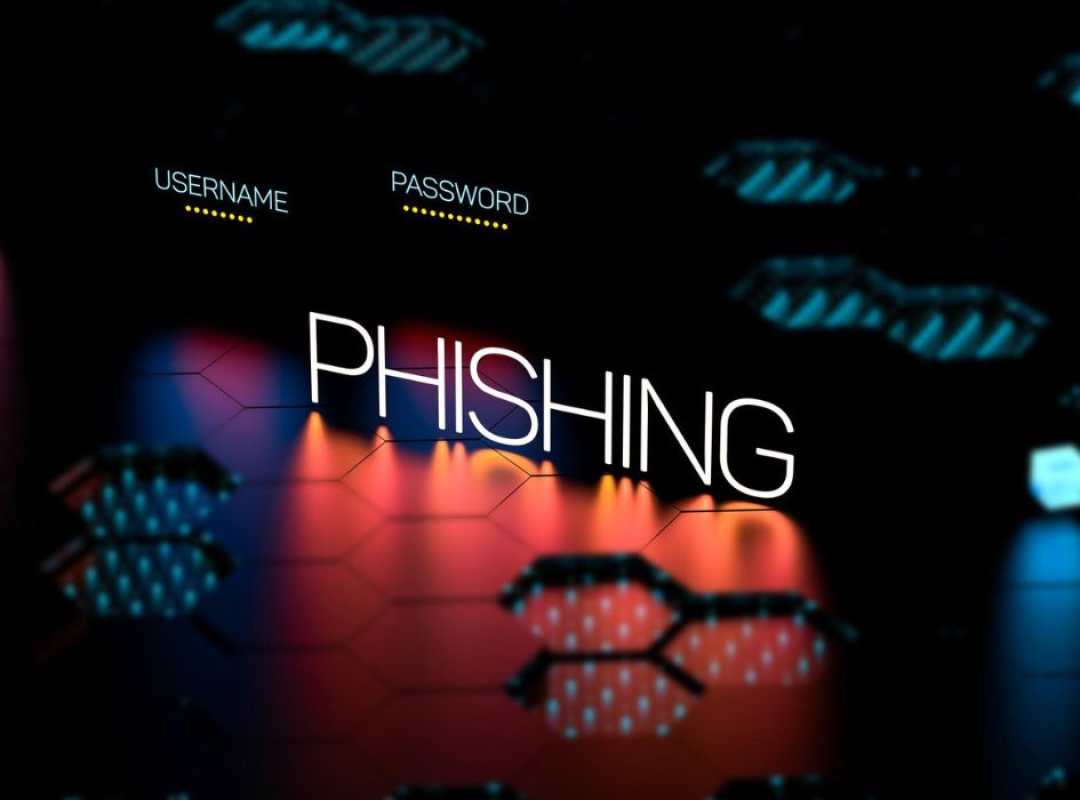 What is a Common Indicator of a Phishing Attempt
