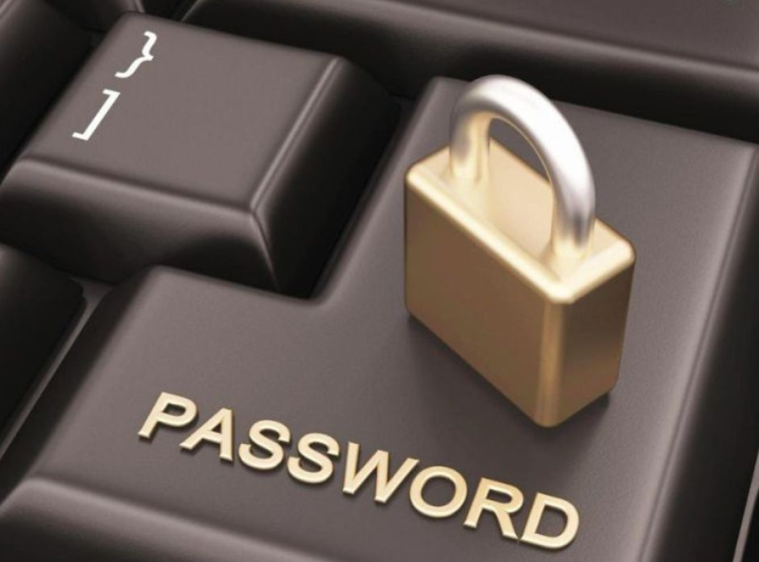 How to store passwords safely