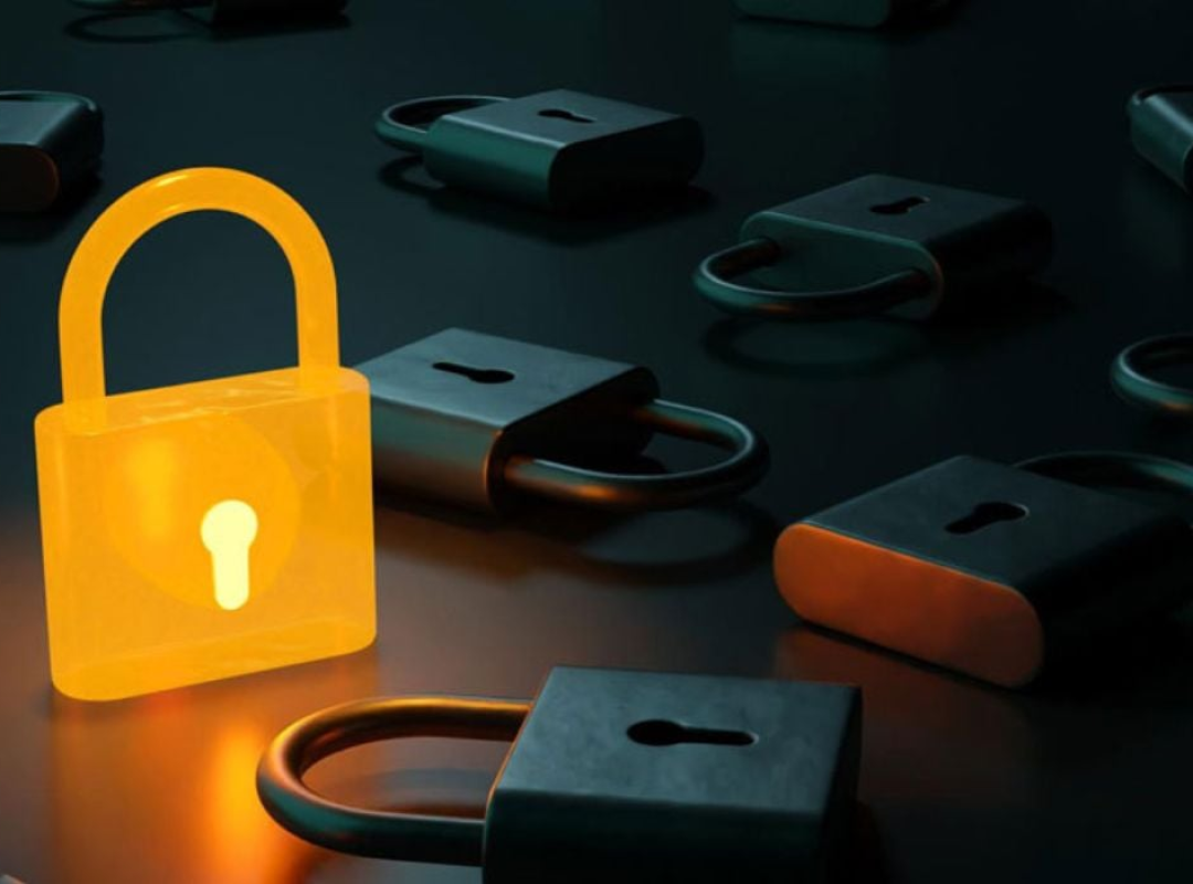 Best 5 password managers for individuals