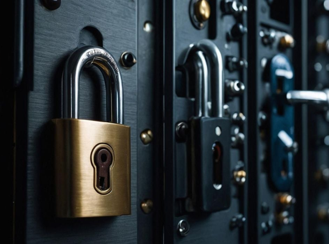 Password Protection 101: 10 Bad Habits to Avoid