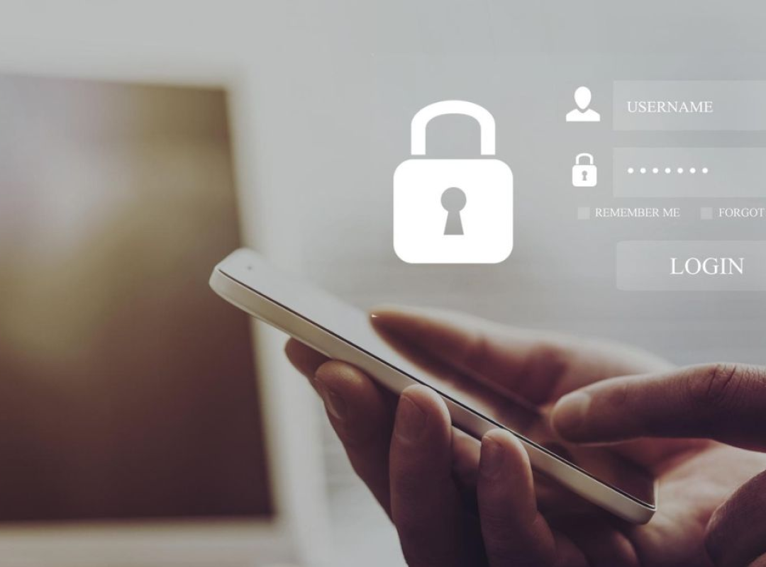 Top 5 Password Vulnerabilities of an iOS Password Manager
