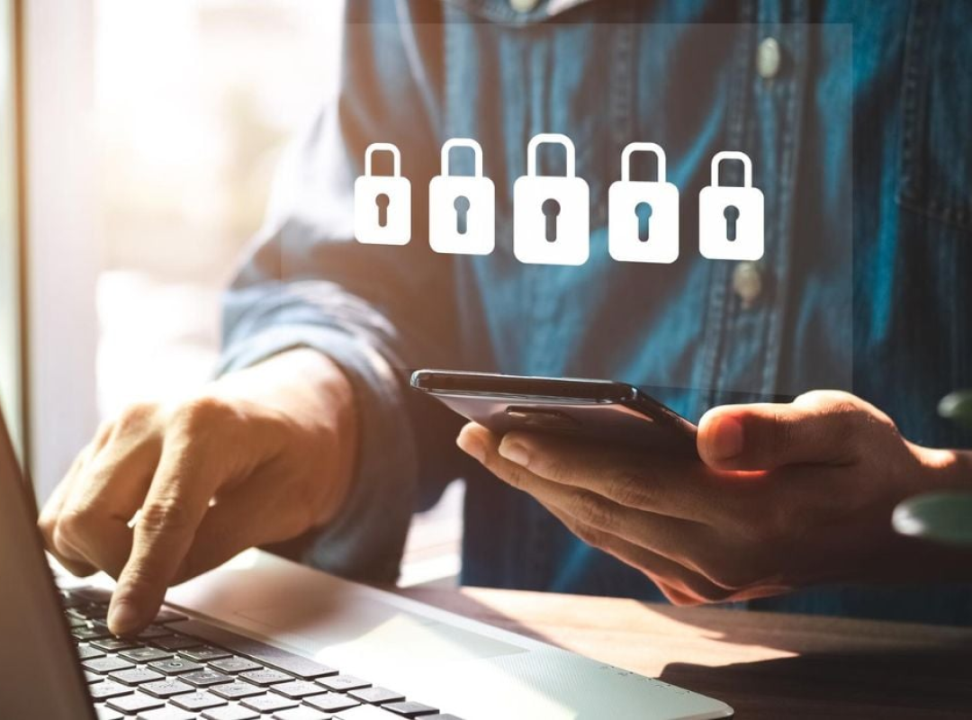 How to keep passwords safe and 5 reasons why